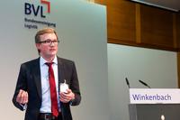 BVL zeichnet praxisnahe Arbeit zur Citylogistik aus