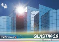 GLASTIK- Marktführerschaft behauptet