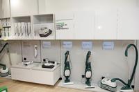 Noch zwei Tage! Dann übernimmt Vorwerk den Haushalt in Hamburg