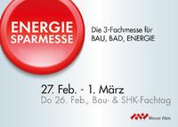 "Vom Traum zum Traumhaus auf Österreichs größter Baumesse"