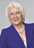 Unternehmerin und Förderin Margrit Harting wird 70 Jahre alt