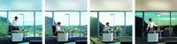 Waldmann auf der Light & Building 2016