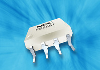 Gleichmann Electronics präsentiert neue High Speed Optokoppler-Familie für Applikationen mit hohen Sicherheitsanforderungen