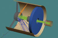 Seminar zur komplexen Streulicht-Theorie: Laser 2000 bietet Streulicht-Seminar im Mai 2010 an