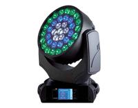 ROBE Robin LEDWash 600 wird zum neuen Industrie-Standard bei LED-Washlights
