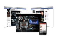 Ein Werbemittel - zwei Ansprachen: vi knallgrau entwickelt Online-Kampagne für "Real Steel"