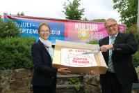 20 Jahre Kultursommer der Region Hannover