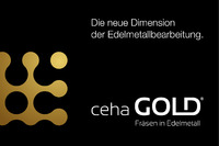 Fräsen in Edelmetall von C. HAFNER