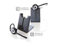 Jabra präsentiert schnurlose Einstiegs-Headsets für Festnetz + PC
