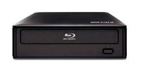 Buffalo Technology(TM) stellt neuen externen 8xBlu-ray-Brenner vor