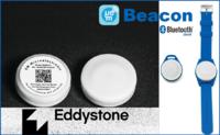 Beacons und Services