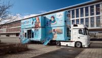 Digitalisierung live: expedition d zeigt Schülern in Wertheim die Zukunft
