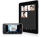 FastViewer optimiert App für die Online-Collaboration mit iPhone, iPad und iPod touch