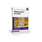 Neuerscheinung: Netzschutztechnik – Das Standardwerk