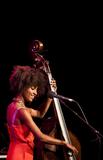 Jazz Artist Esperanza Spalding Chooses DPA's d:facto(TM) Vocal Microphone For All Her Live Vocals