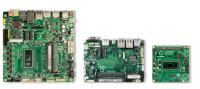 congatec boards with 8th Gen Intel® Core™ Mobile processor and 10+ years availability