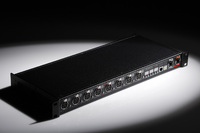 Vermieter Arttec investiert in Riedel RockNet