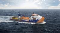Van Oord bestelt groene kabelleger