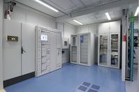 Intelligente Stromverteilung im Data Center