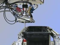 WACKER und INPRO entwickeln neuen Siliconkleber für Motorölwannen aus Kunststoff
