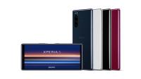 Sony auf der IFA 2019