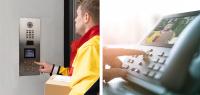 DoorBird Partners with AV LinkPro