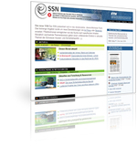 Center for Security Studies (CSS) der ETH Zürich setzt auf eZ Publish