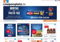acardo bietet Barilla bundesweite Markenpräsenz