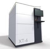 XT-6 - Hochflexibles Multiachsen-Röntgeninspektionssystem