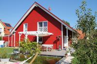 Wüstenrot Immobilien GmbH mit Neugeschäftsrekord