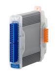 Kompaktes 4-Kanal Messmodul für IEPE-Sensoren und Spannungen