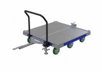 FlexQube GmbH Unsere Top 5 Schwerlastwagen