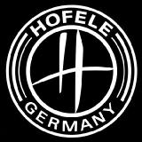 "Ultimate HGLE" by HOFELE - based on the Mercedes-Benz GLE - SUV