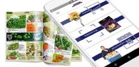 appear2media entwickelt für bofrost* die bofrost*App mit Augmented Reality