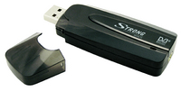STRONG SRT 101 USB: Digitaler terrestrischer Empfang mit USB Stick