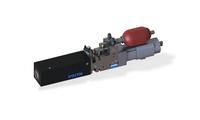 Motek und SPS IPC Drives 2014: Voith präsentiert eine verschleiß-freie Alternative zur elektromechanischen Spindel