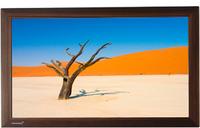 Modularer Aufbau für eine individuelle Konfiguration: Der neue flatscreen CT-50 HD II