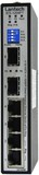 Lantech Smart Switch IES-1204FT - kostensparende Ringtechnologie