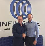 Infinigate zeichnet Distributionsvertrag mit Cylance