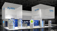 "Connecting the Future": Auf der CeBIT 2010 zeigt ZyXEL zukunftssichere Produkte und Lösungen
