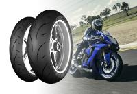 Dunlop SportSmart2 Max mit über 600 Freigaben für sportliche Motorräder