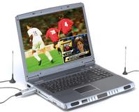 Hochsensibler DVB-T-Stick von Pinnacle ab sofort verfügbar
