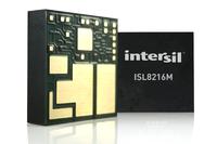 Neues Power-Modul für Eingangsspannungen bis 80V