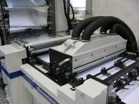 Mehr und mehr Verpackungsdruckereien in Indien laminieren mit der Lotus von Steinemann Technology