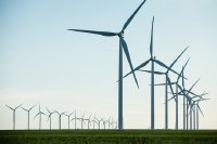Hellmann übernimmt nordamerikanisches Vertriebszentrum für Vestas