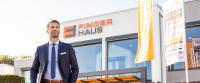 Karriere bei FingerHaus: Bundesweit Fachberater für Fertigbau