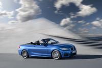 Produktionsstart des BMW 2er Cabrio in Leipzig