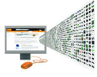 www.farnell.de - wöchentlich mehr als 700 neue Produkte online
