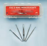 Erste Hilfe für den Techniker: Professionelles O-Ring-Werkzeug