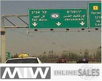 Die Strasse zur “High Tech der nächsten Generation“ führt nach Israel …..